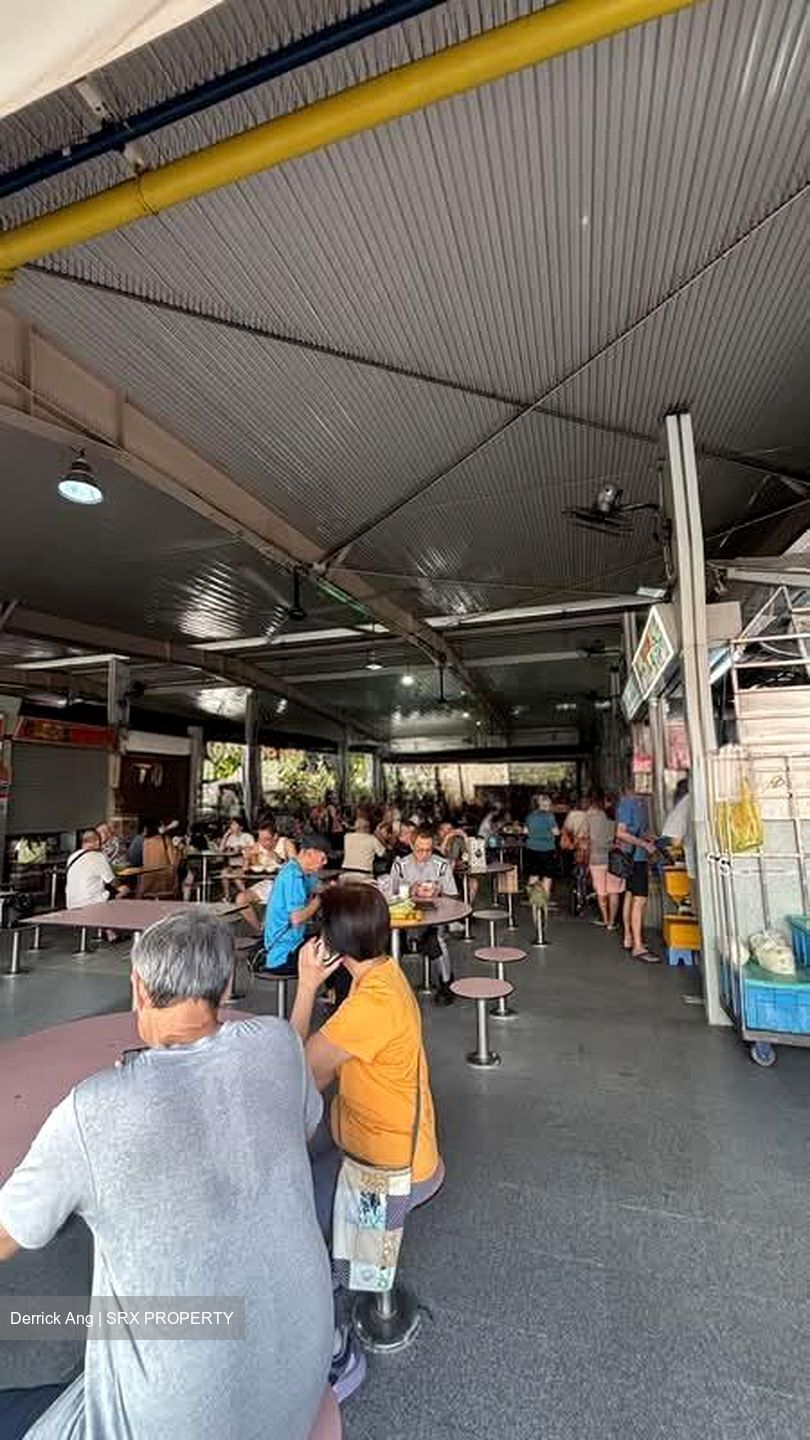 Aljunied Avenue 2 (D14), Shop House #545481091